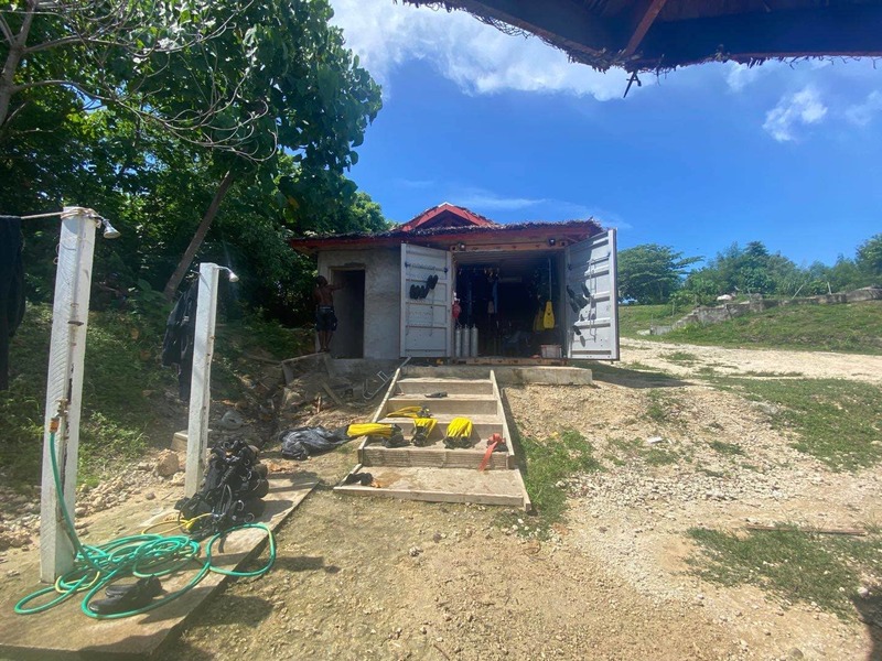 vanuatu diving