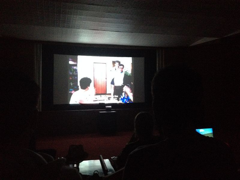April 25th Film Studio Pyongyang